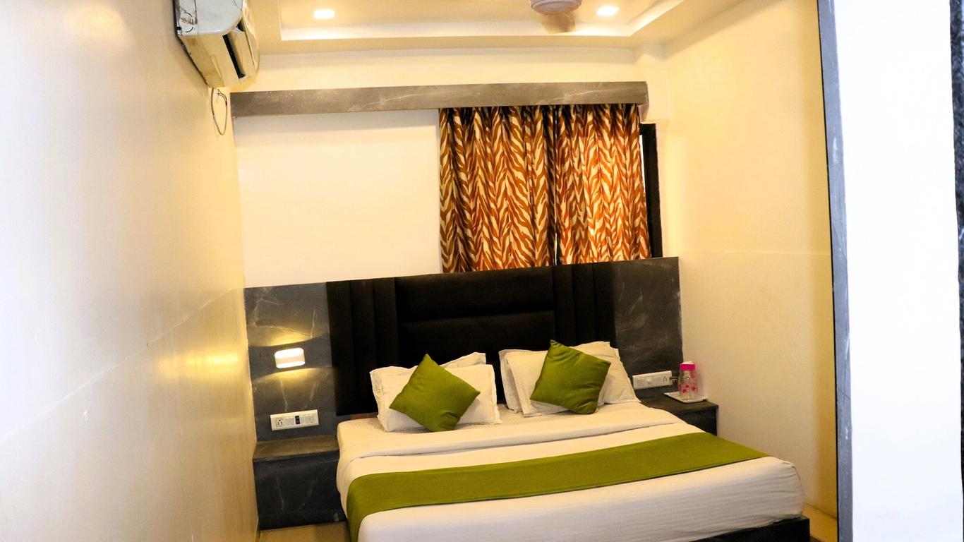 Hotel Vrundavan