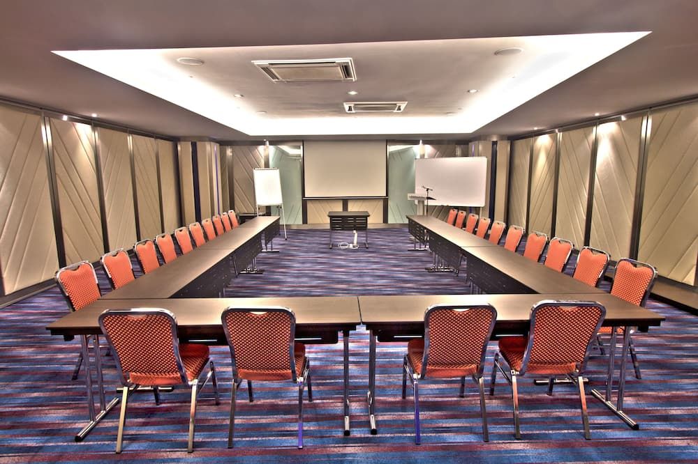 Sala conferenze Foto