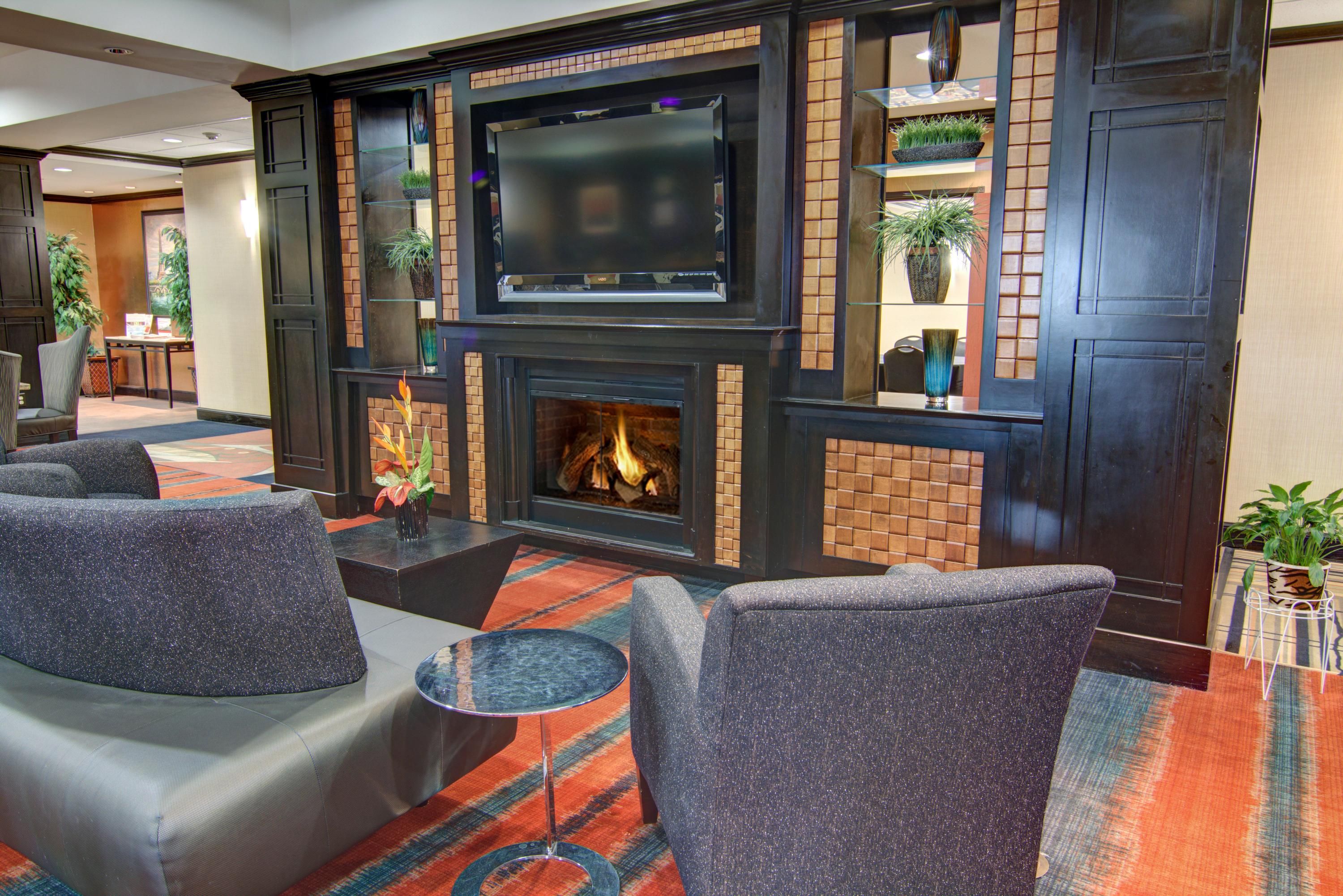 Area lounge