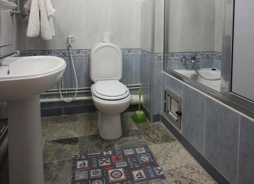 Bagno Foto