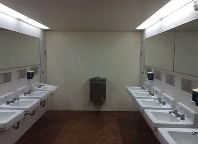 Bagno Foto