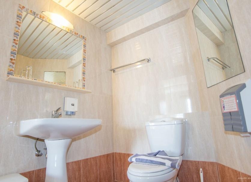 Bagno Foto