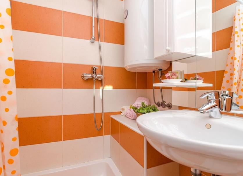 Bagno Foto