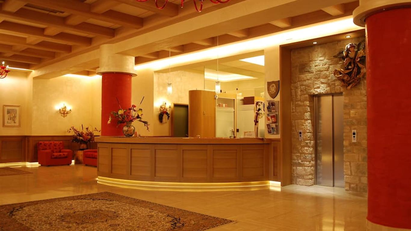 5Miglia Hotel & Spa