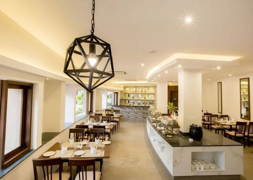 Ristorante Foto