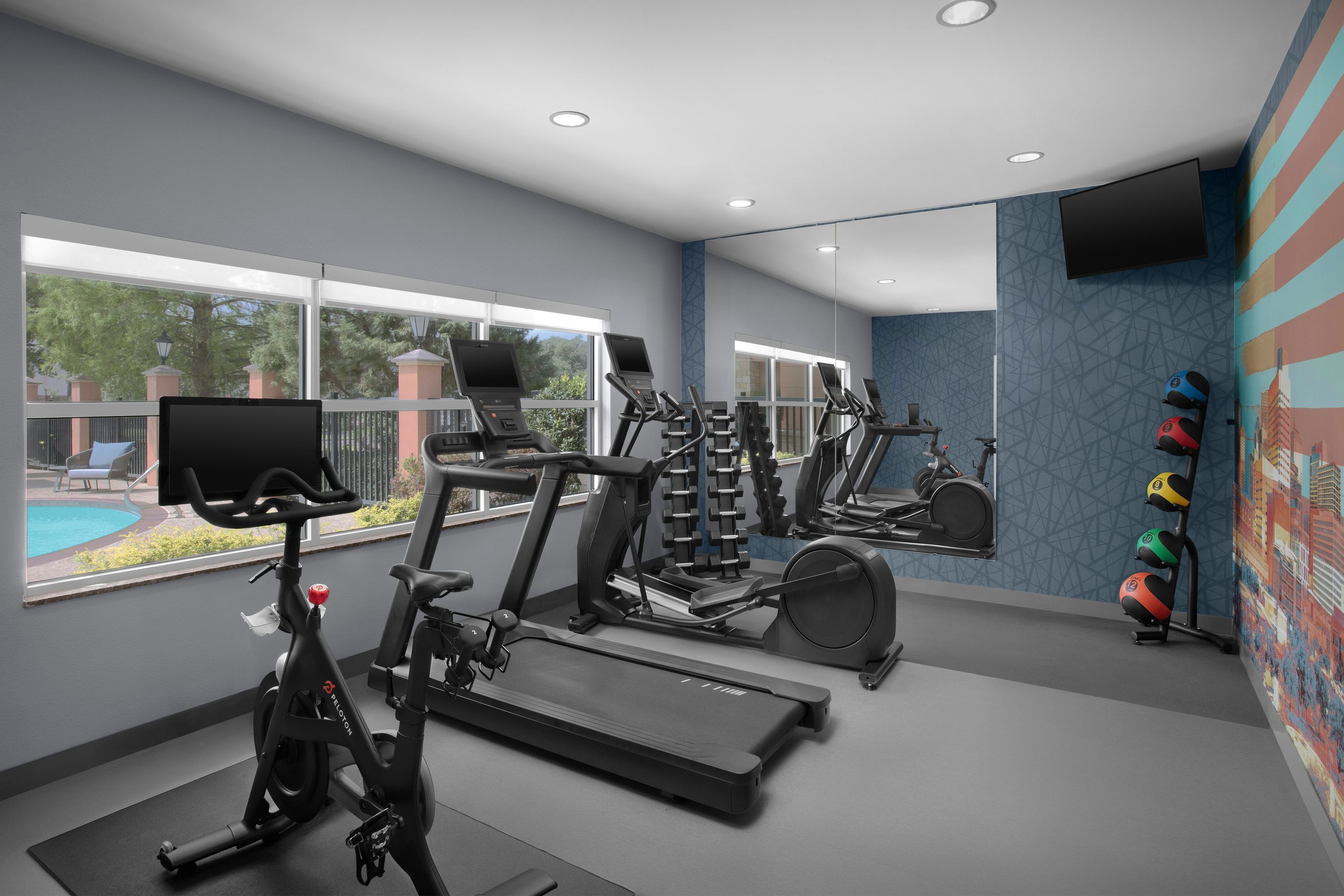 Palestra