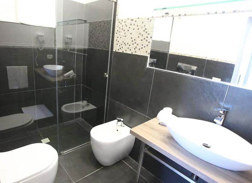 Bagno Foto