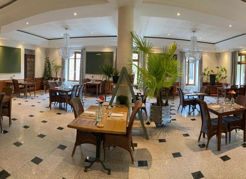 Ristorante Foto
