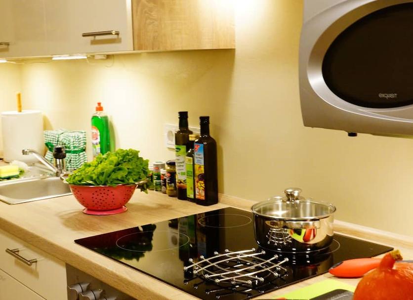 Cucina Foto