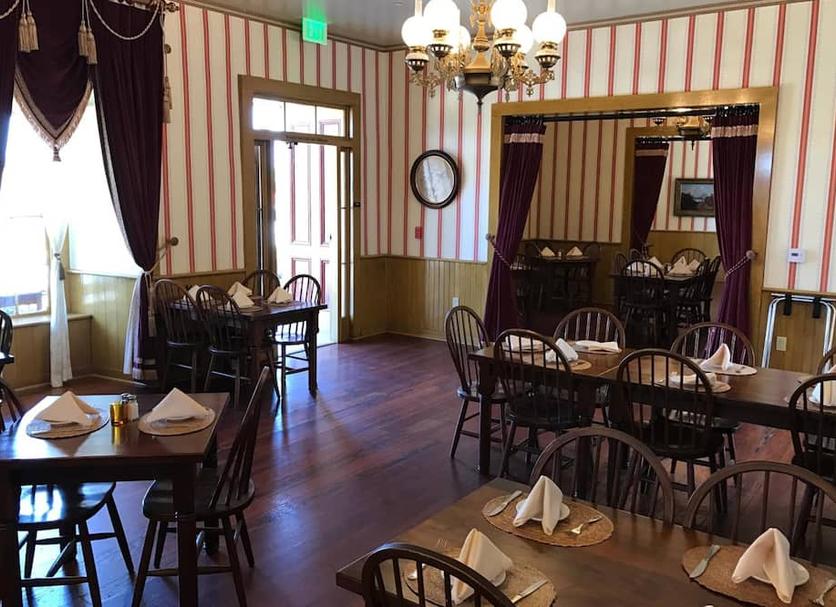 Ristorante Foto