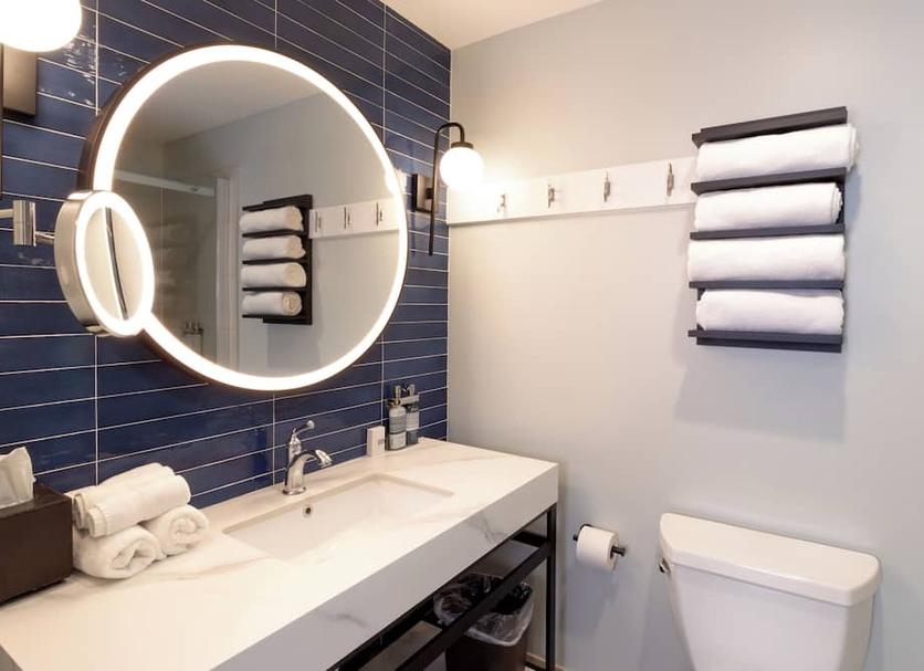 Bagno Foto