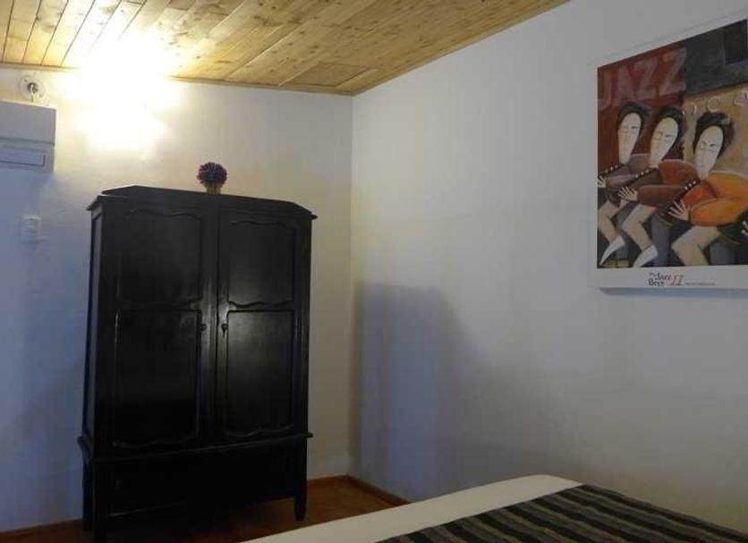 Dotazioni in camera Foto