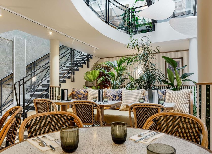 Sala pranzo Foto