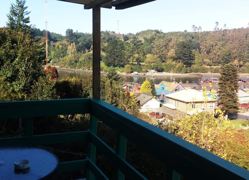 Balcone Foto