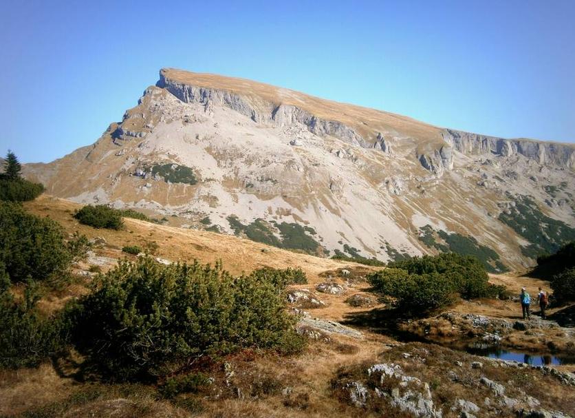 Vista esterna Foto
