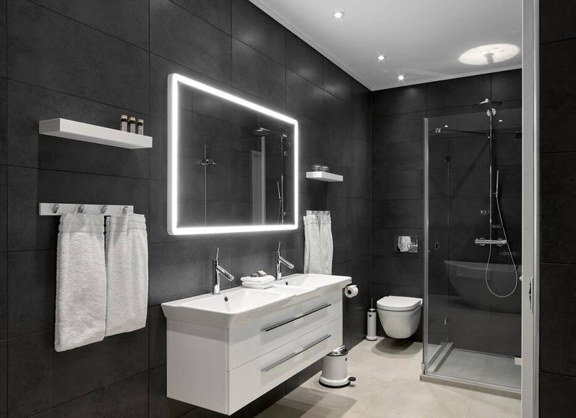 Bagno Foto