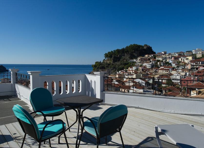 Balcone Foto