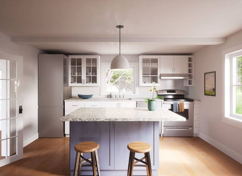 Cucina Foto
