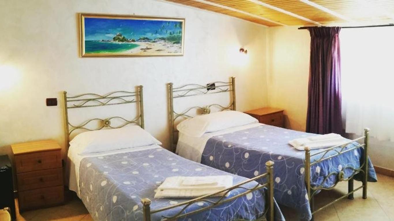 Locanda San Giorgio