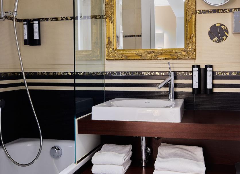 Bagno Foto