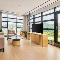 Hilton Garden Inn Zhuhai Hengqin