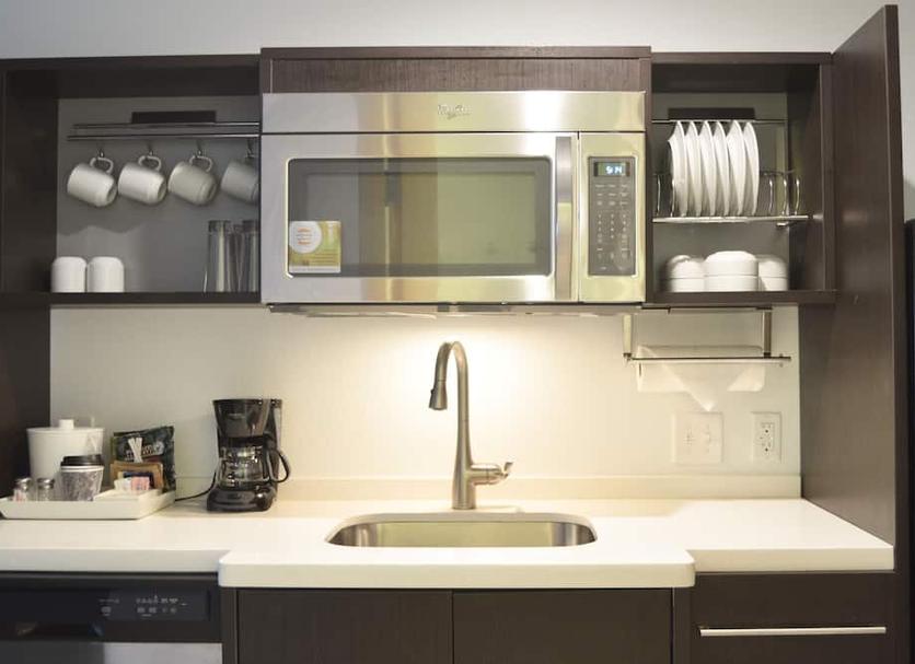 Cucina Foto