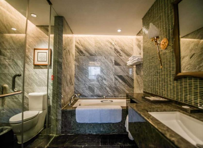 Bagno Foto