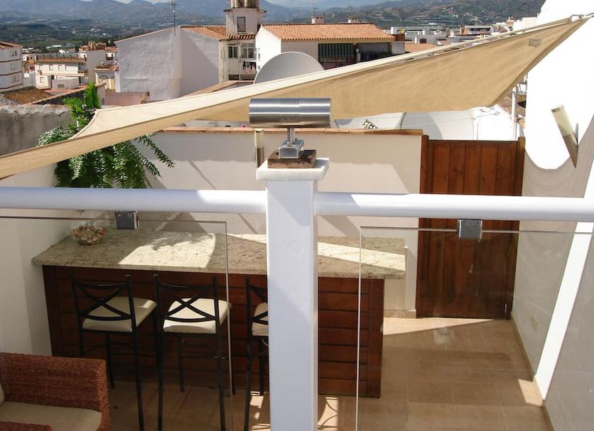 Balcone Foto
