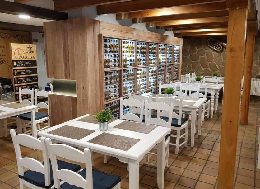 Ristorante Foto