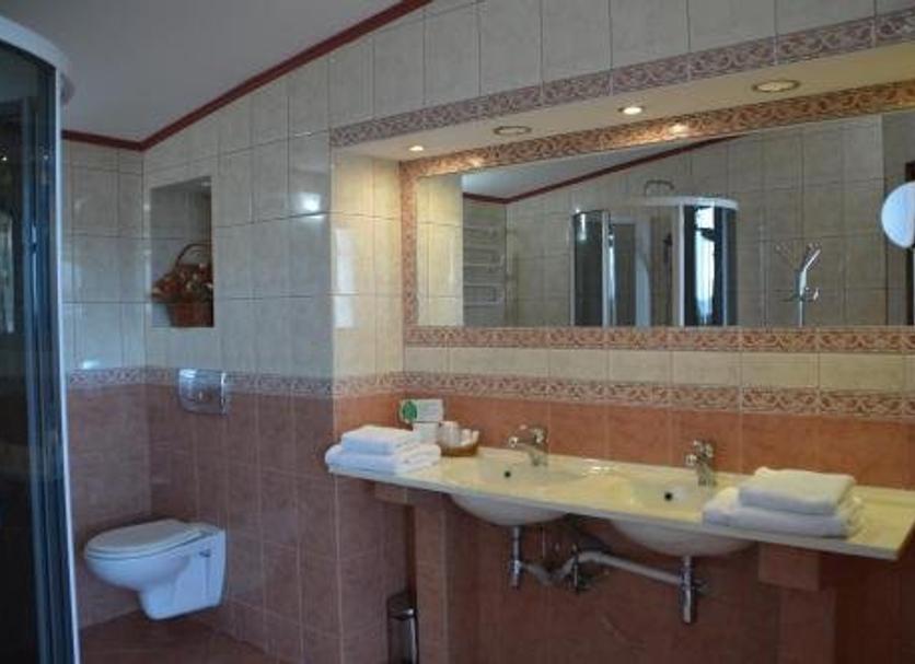 Bagno Foto