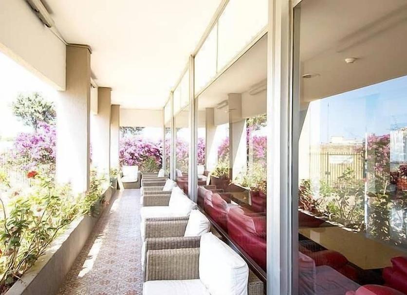 Balcone Foto