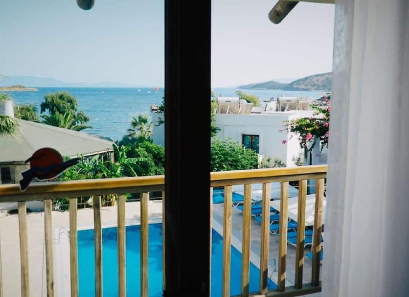 Balcone Foto