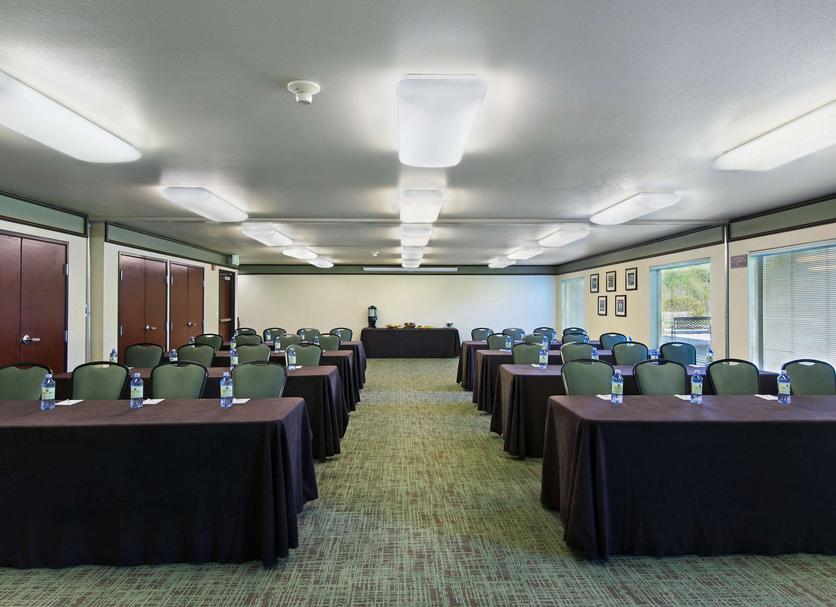 Sala conferenze Foto