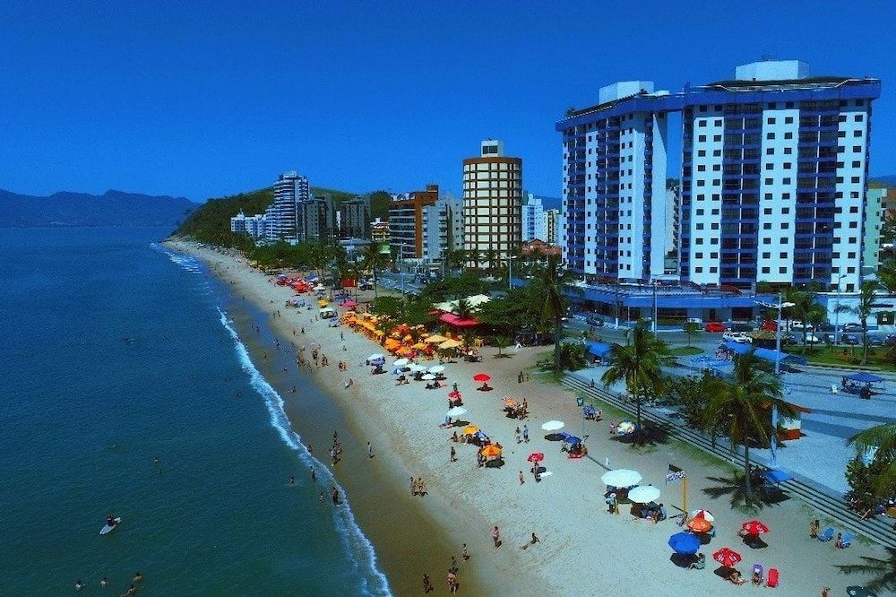 Spiaggia Foto