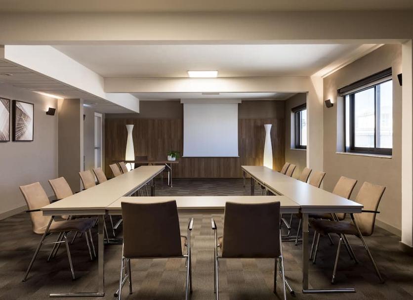 Sala conferenze Foto