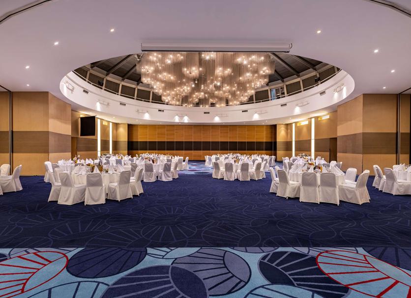 Sala ricevimenti Foto