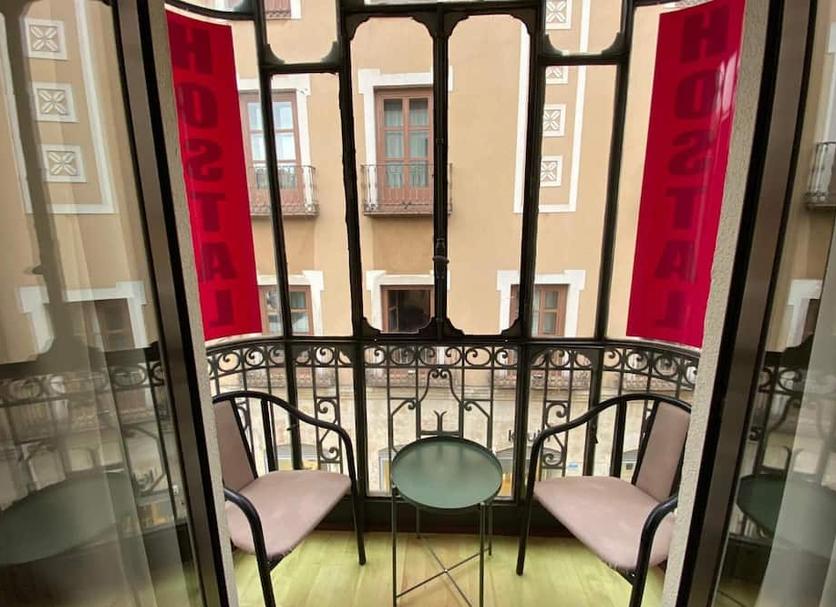 Balcone Foto