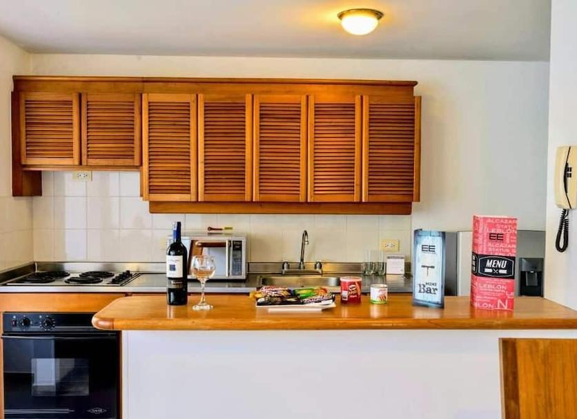 Cucina Foto