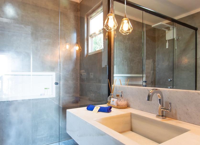 Bagno Foto