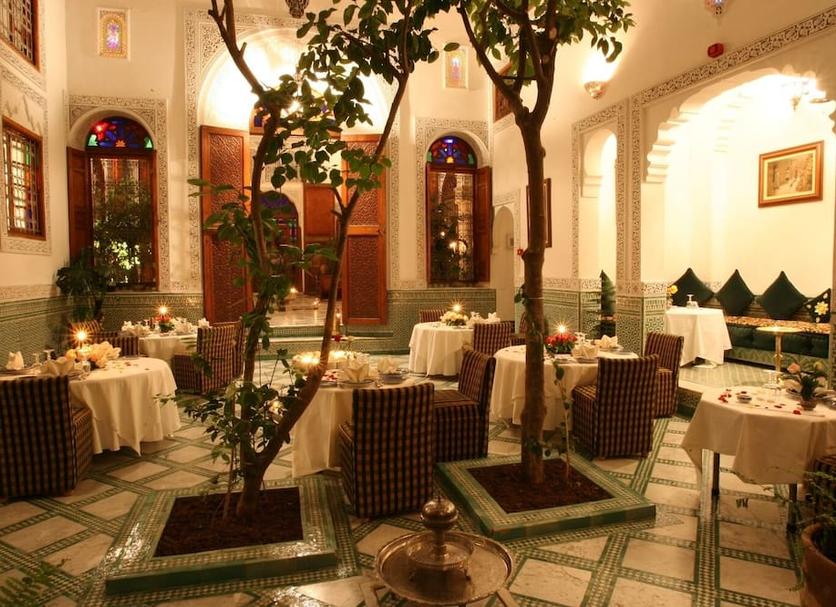 Ristorante Foto