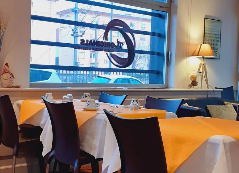 Ristorante Foto
