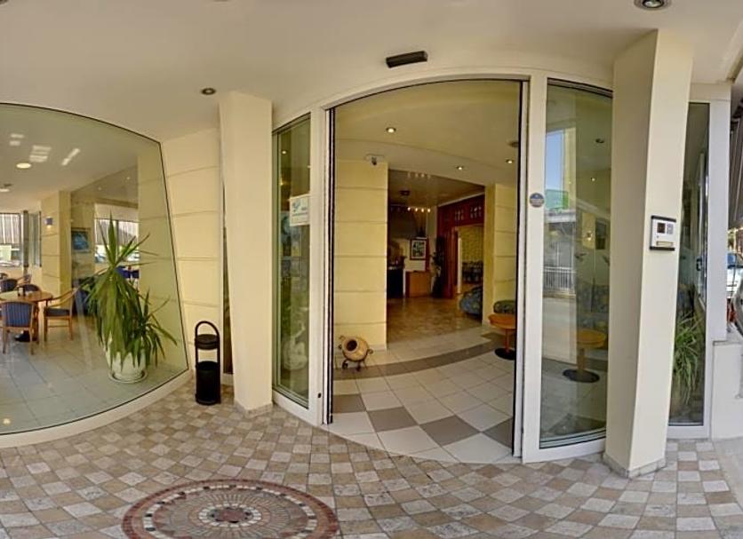 Ingresso Foto