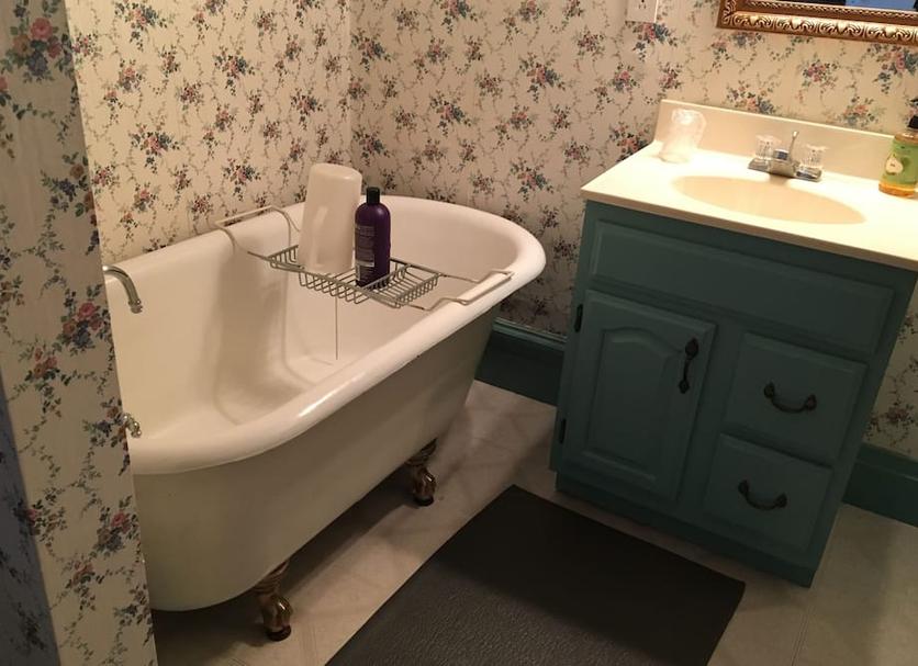 Bagno Foto
