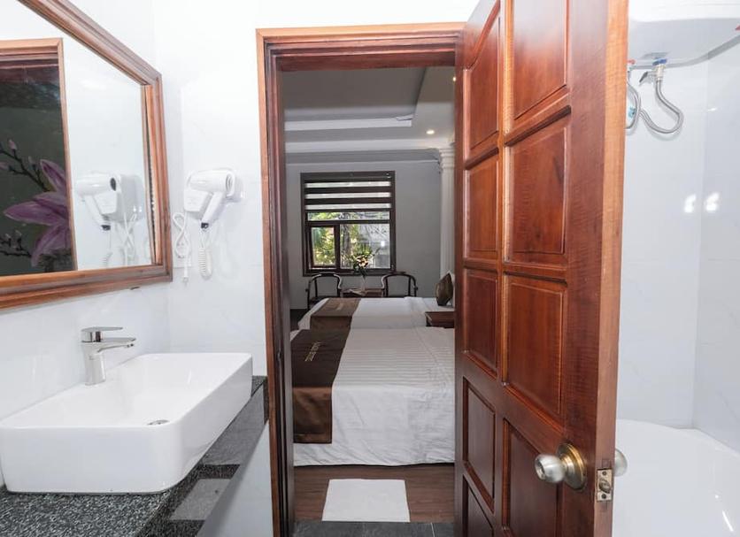 Bagno Foto