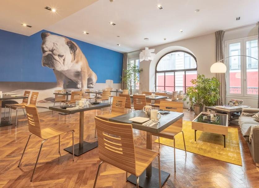 Ristorante Foto
