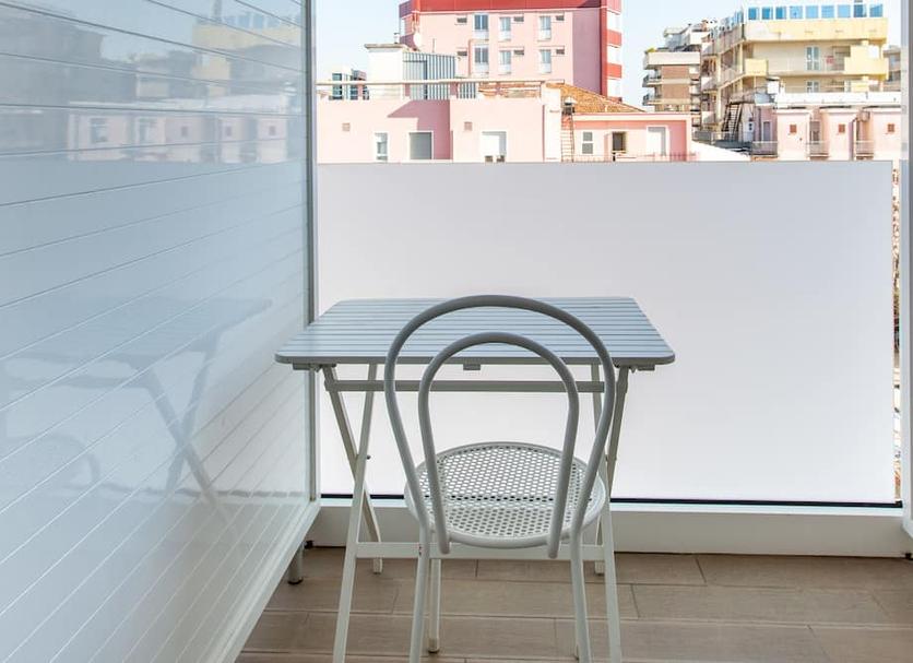 Balcone Foto