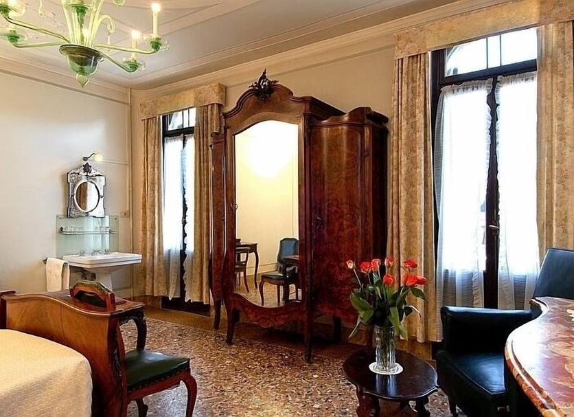 Soggiorno Foto