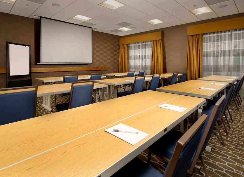Sala conferenze Foto