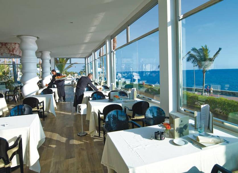 Ristorante Foto
