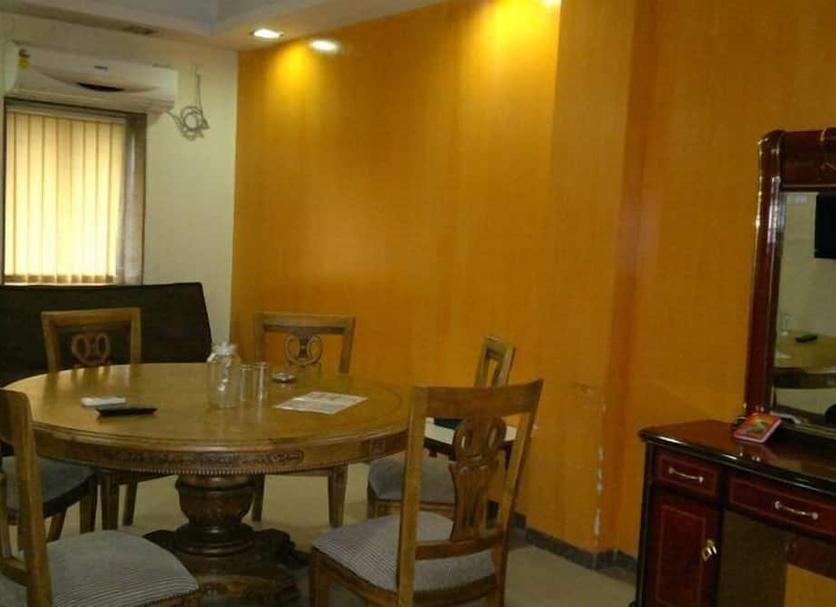 Sala pranzo Foto